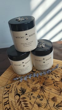 Image 1 of Psychic Soothe  Deodorant 