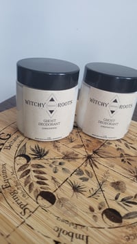 Image 1 of Ghost Deodorant 