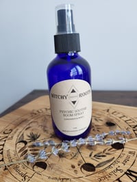 Psychic Soothe Room Spray