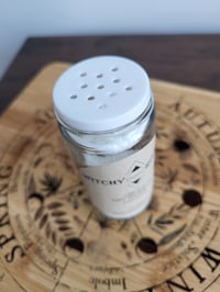 Image 2 of Ghost Dry Shampoo