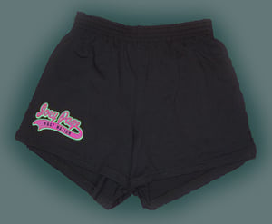 Image of Page Nation Shorts