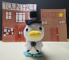 Mayor Duck