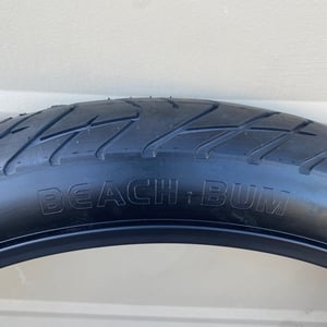 Image of Beach Bum Tire 26x3.0