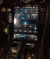  Jaguar xjl 2010 2011 2012 2013 2014 2015 2016 2017 2018 android car radio multimedia video player h