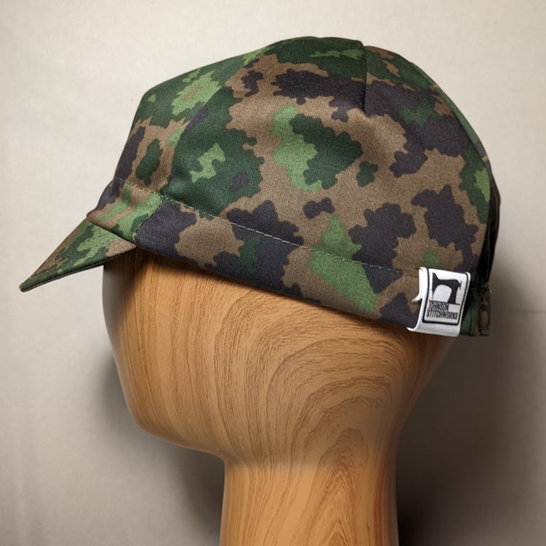 Digi Camo Hat