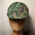 Cotton cycling cap - digi camo Image 2