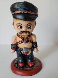 Image 1 of Kewpie Leather Daddy 