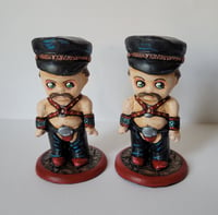 Image 5 of Kewpie Leather Daddy 