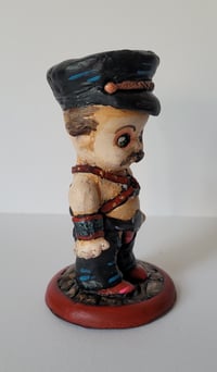 Image 3 of Kewpie Leather Daddy 