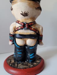 Image 2 of Kewpie Leather Daddy 