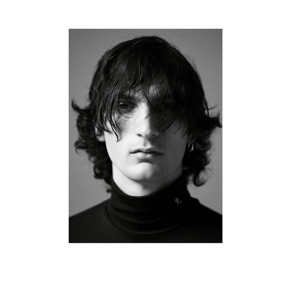Luca / 12 - Willy Vanderperre