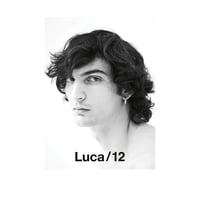 Image 1 of Luca / 12 - Willy Vanderperre