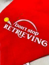 Image 2 of Don’t Stop Retrieving 