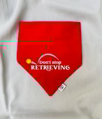 Image 1 of Don’t Stop Retrieving 
