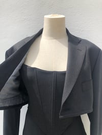 Image 1 of Jacket and Corset Duo