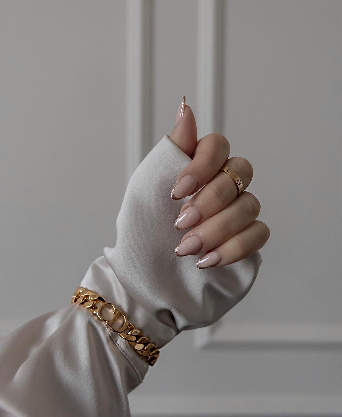 Image of NEW  DROP 🎉 Dior Danseuse Etoile Bracelet & Ring