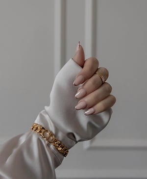 Image of Dior Danseuse Etoile Bracelet & Ring