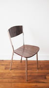 Vintage | La chaise « Ornella »
