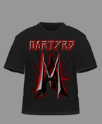Image of Martyrd Logo T-Shirt