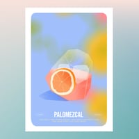 Palomezcal