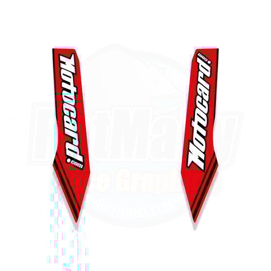 Image of Motocard WSBK Upgrade graphics