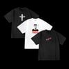 Bundle - Skull Said Tee + "PAIN PARTY" Tee + Insomniac Tee