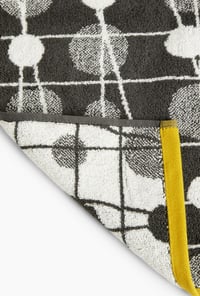Image 4 of Pavilion Towel - Welsh Slate