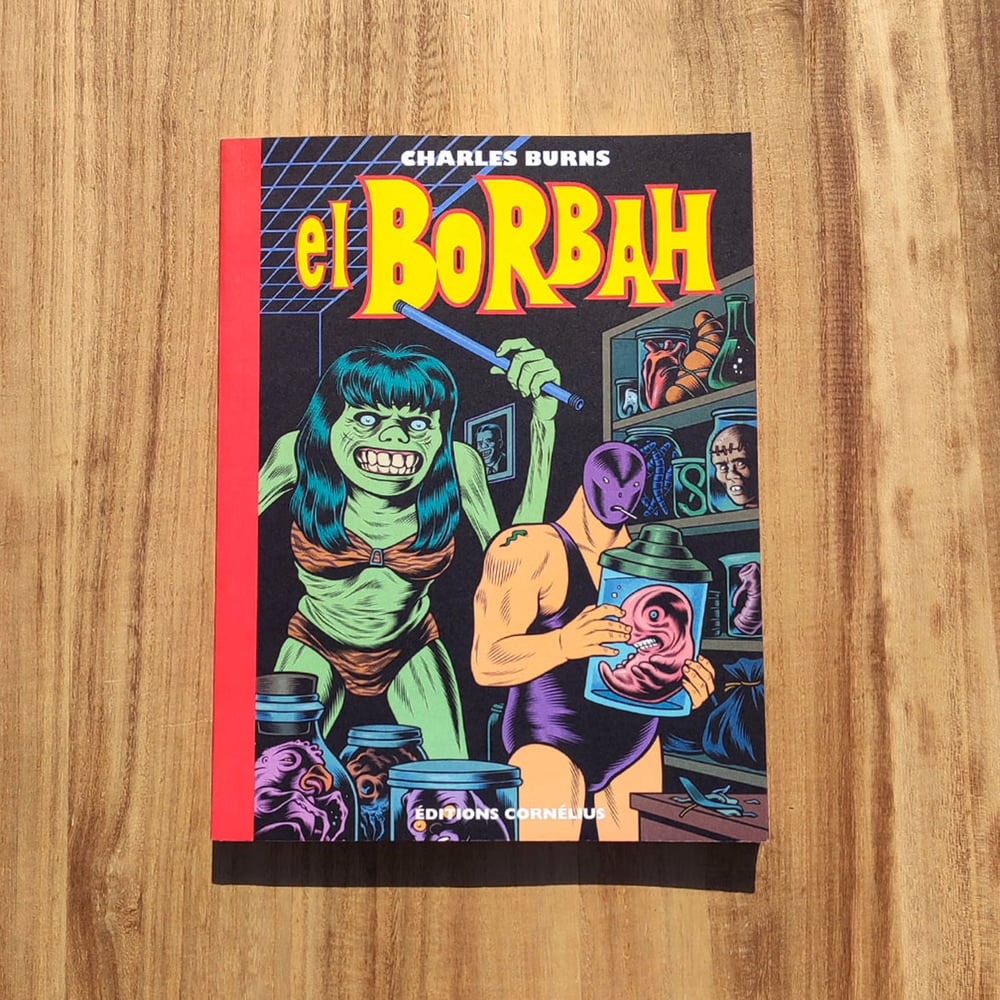 El Borbah