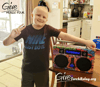 WIN 7/7/23 BUMPBOXX from Give Music Tour