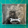 COFFINS "Defilements" CD