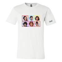 Image 1 of Female Icons