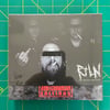 RETALIATION "The Genocide Manifesto" 3xCD, Digipak