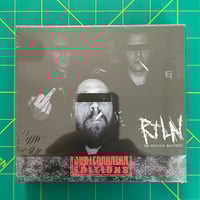 Image 2 of RETALIATION "The Genocide Manifesto" 3xCD, Digipak