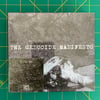 RETALIATION "The Genocide Manifesto" 3xCD, Digipak