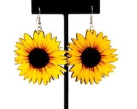 Image 1 of Sunflower