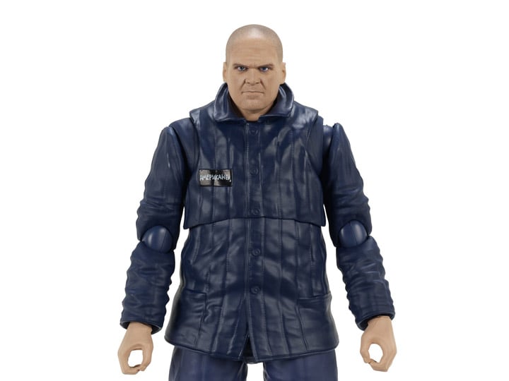 Stranger Things: The Void Series Hopper (Season 4)