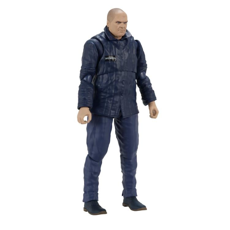 Stranger Things: The Void Series Hopper (Season 4)