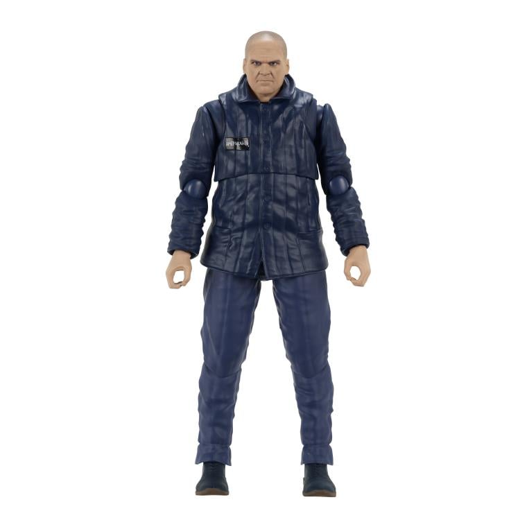 Stranger Things: The Void Series Hopper (Season 4)