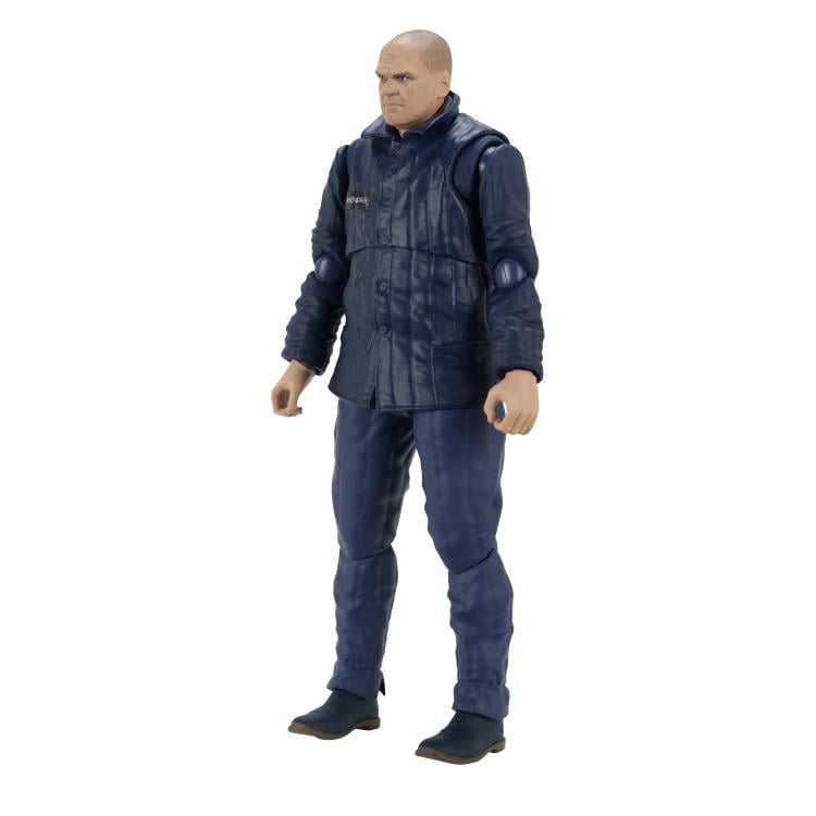 Stranger Things: The Void Series Hopper (Season 4)
