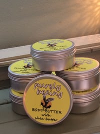 Image 1 of Organic Rich body butter