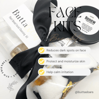 Image 1 of Butta Glow kit