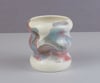 Wiggle Porcelain Cup