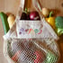 Mesh Grocery Bag Image 2