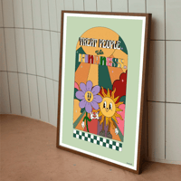 Image 4 of TPWK Print