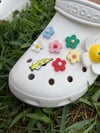 Banana Duck Pin