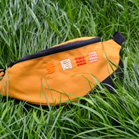 Image of Pattern Bag