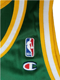 Image 3 of CHAMPION SHAWN KEMP JERSEY