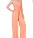 Image of Tube top jumpsuit 