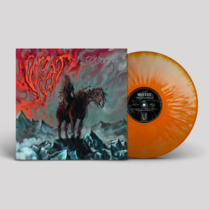Image of WO FAT - The Conjuring LP 