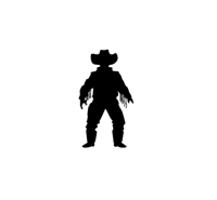 new cowboy design 